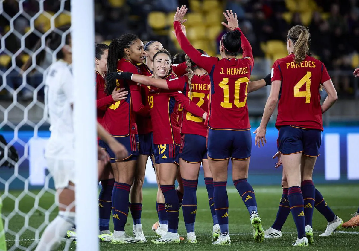 Donde ver fútbol femenino gratis